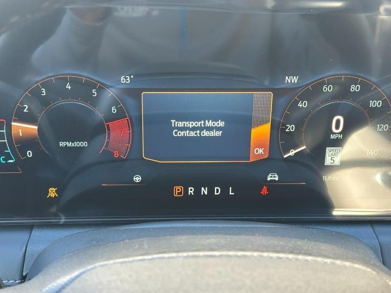 new 2026 Ford Mustang car, priced at $42,038