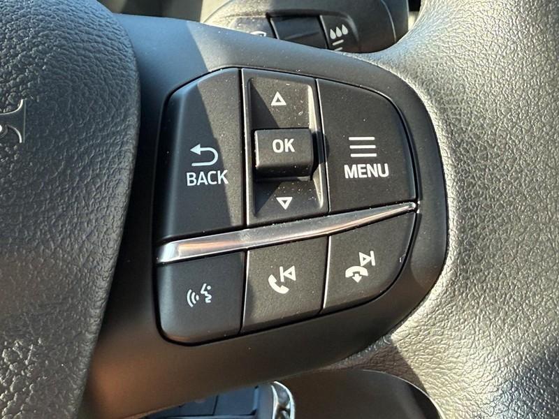 new 2025 Ford Transit-250 car, priced at $54,300