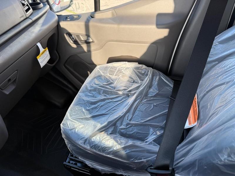 new 2025 Ford Transit-250 car, priced at $54,300