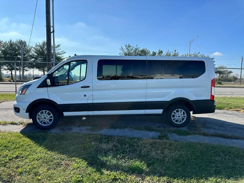 new 2024 Ford Transit-350 car, priced at $61,210