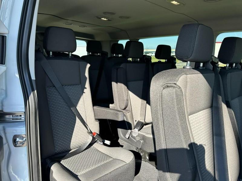 new 2024 Ford Transit-350 car, priced at $61,210