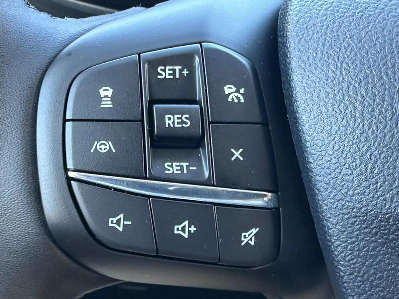 new 2025 Ford Bronco Sport car, priced at $30,414