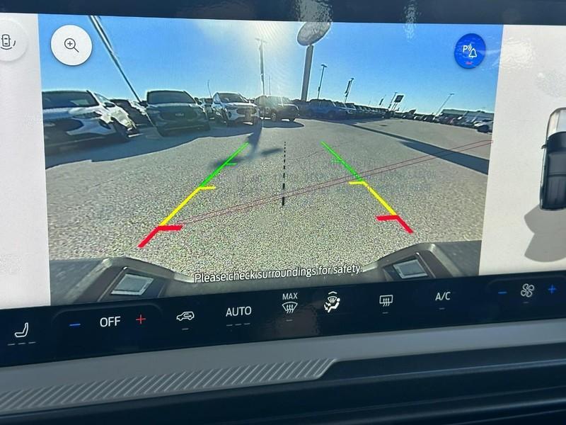 new 2025 Ford Bronco Sport car, priced at $30,414