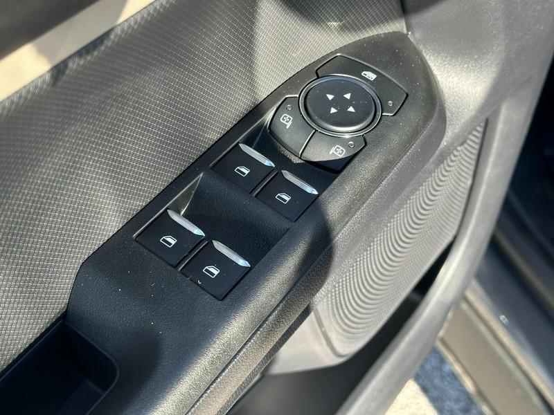 new 2025 Ford Bronco Sport car, priced at $30,414