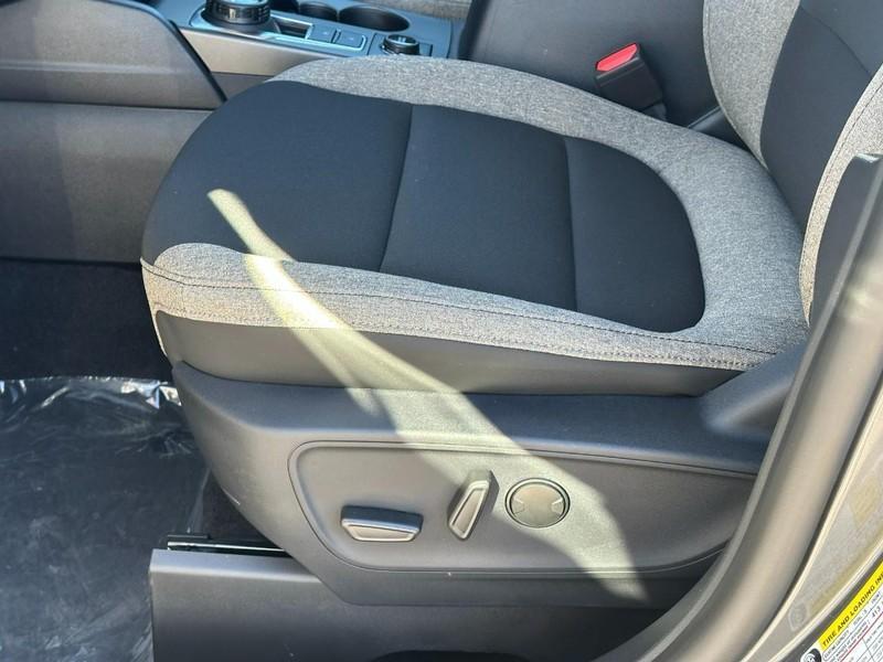 new 2025 Ford Bronco Sport car, priced at $30,414