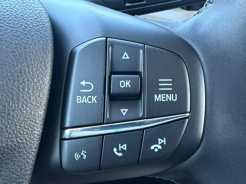 new 2025 Ford Bronco Sport car, priced at $30,414