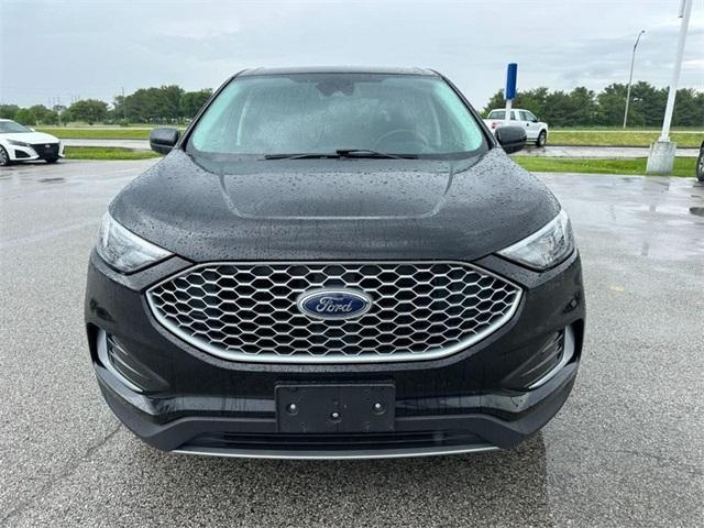 used 2023 Ford Edge car, priced at $24,500