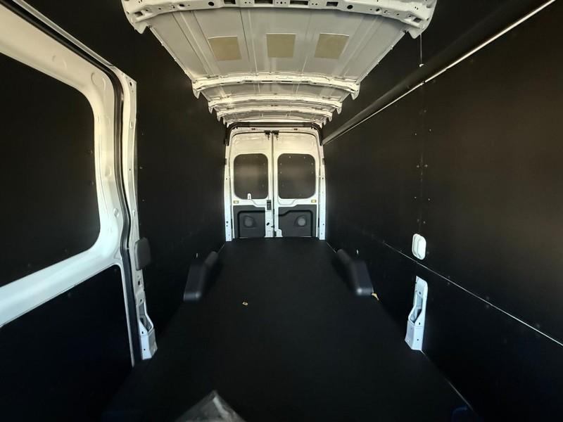 new 2025 Ford Transit-250 car, priced at $57,040