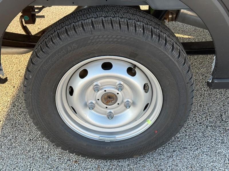 new 2025 Ford Transit-250 car, priced at $57,040