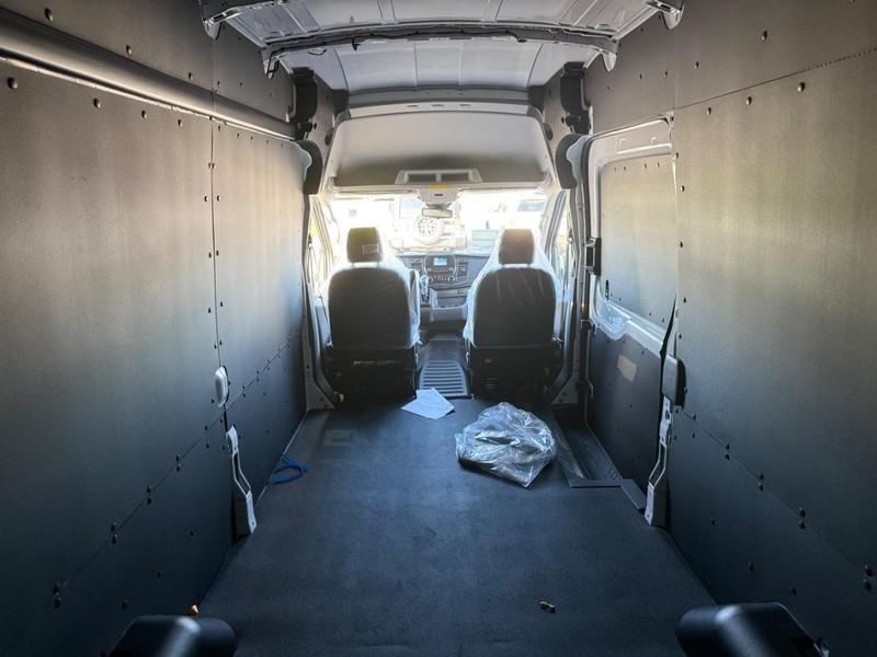 new 2025 Ford Transit-250 car, priced at $57,040