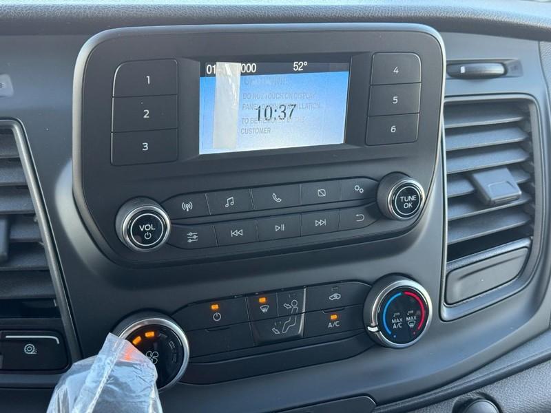 new 2025 Ford Transit-250 car, priced at $57,040