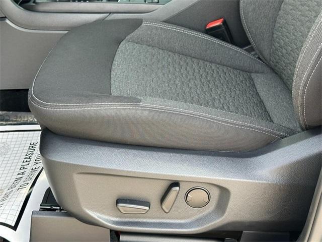 used 2024 Ford Ranger car, priced at $41,500