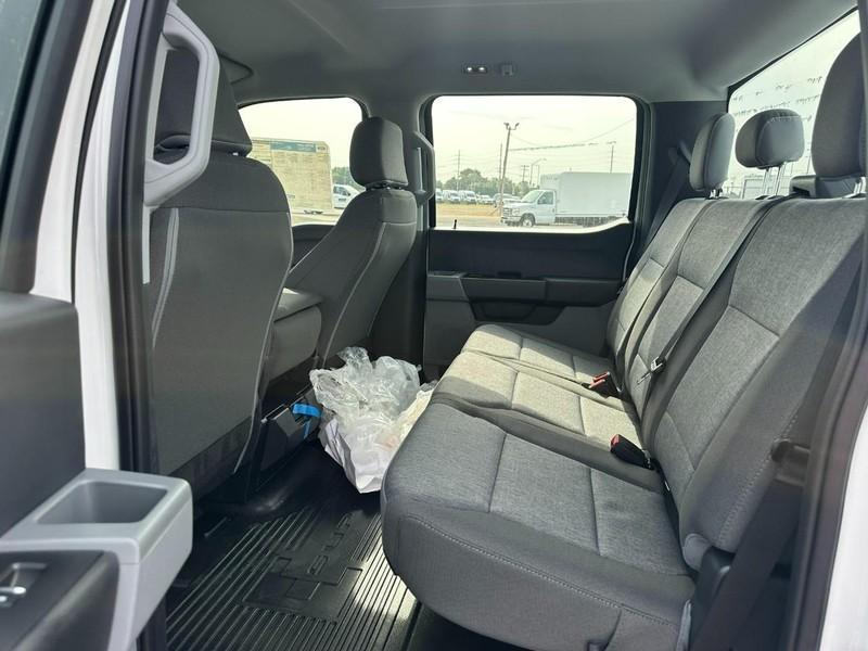 new 2025 Ford F-350 car, priced at $69,930