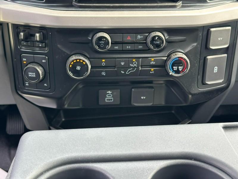 new 2025 Ford F-350 car, priced at $69,930