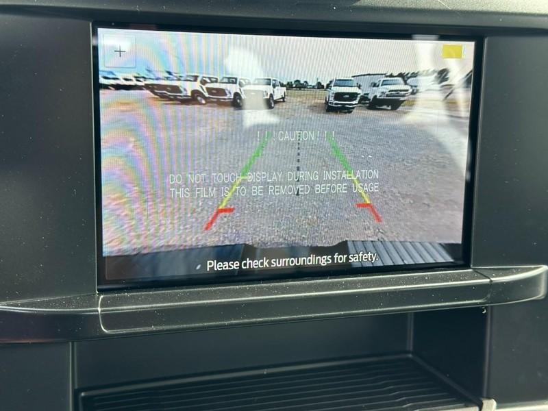 new 2025 Ford F-350 car, priced at $69,930