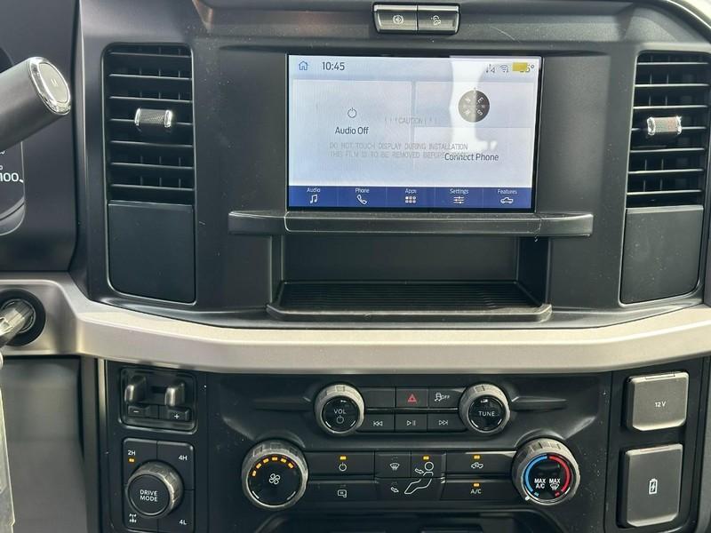 new 2025 Ford F-350 car, priced at $69,930