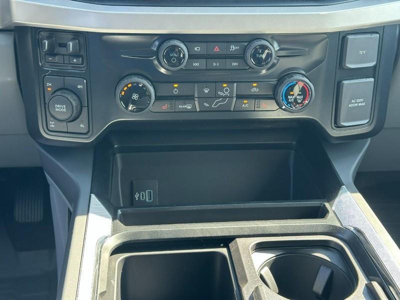 new 2025 Ford F-350 car, priced at $82,520