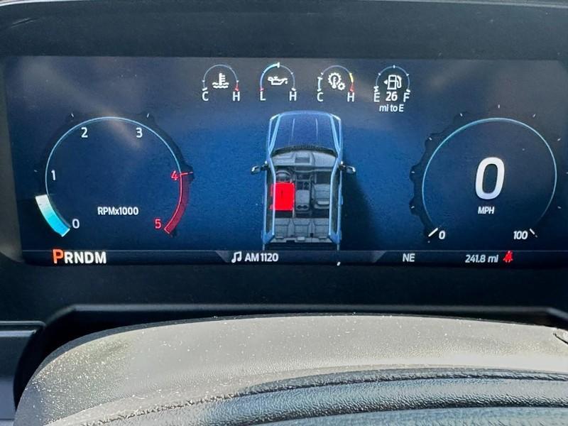 new 2025 Ford F-350 car, priced at $82,520