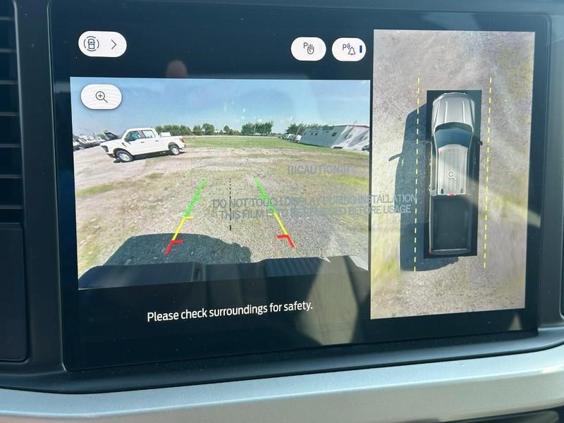 new 2025 Ford F-350 car, priced at $82,520