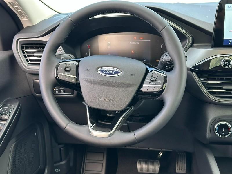 new 2025 Ford Escape car, priced at $26,829