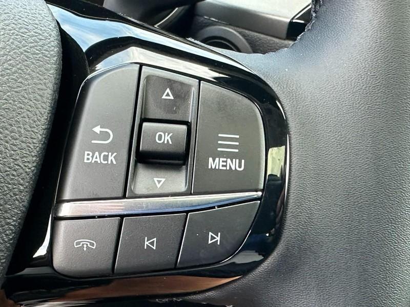 new 2025 Ford Escape car, priced at $26,829