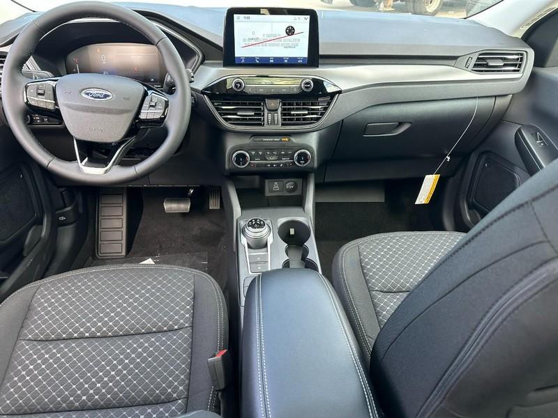 new 2025 Ford Escape car, priced at $26,829