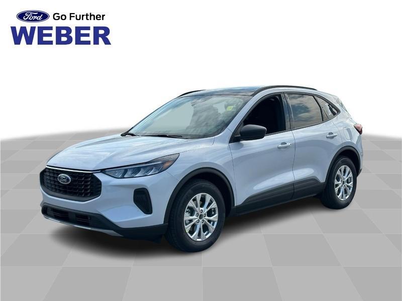 new 2025 Ford Escape car, priced at $26,829