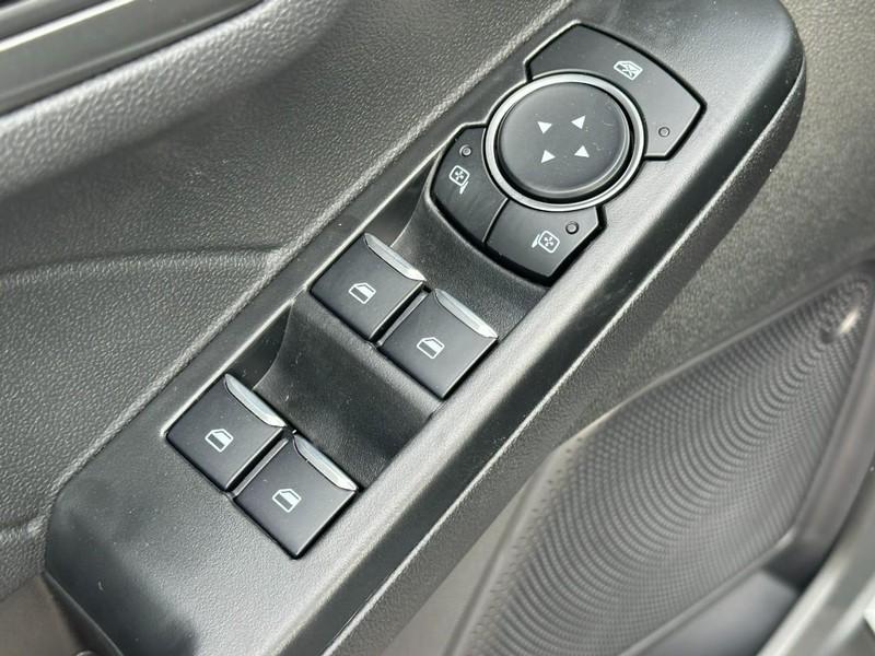 new 2025 Ford Escape car, priced at $26,829