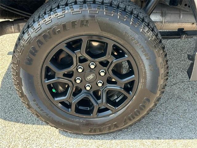 used 2024 Ford F-150 car, priced at $46,500