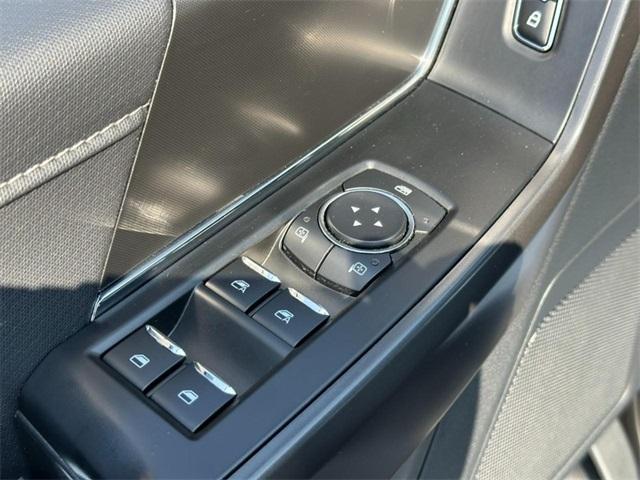 used 2024 Ford F-150 car, priced at $46,500