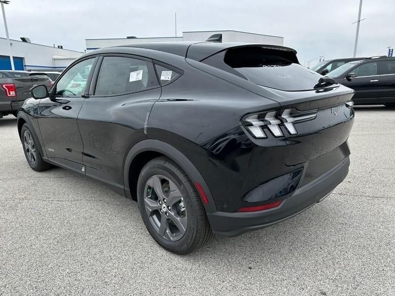 new 2023 Ford Mustang Mach-E car, priced at $40,245