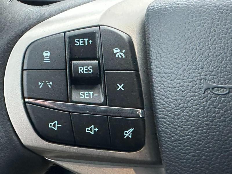 new 2025 Ford Explorer car, priced at $43,842