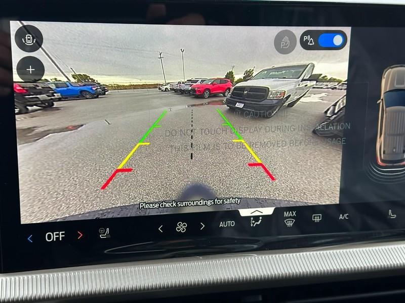 new 2025 Ford Explorer car, priced at $43,842