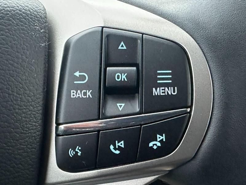 new 2025 Ford Explorer car, priced at $43,842