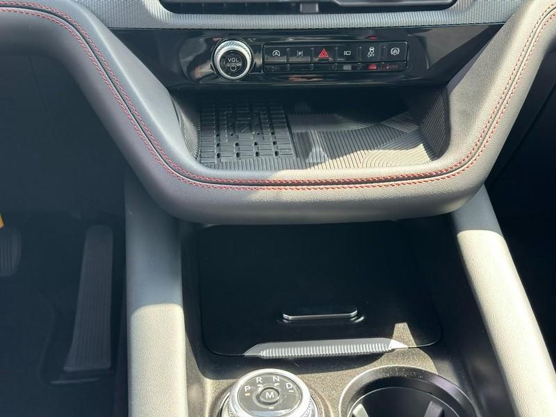 new 2025 Ford Explorer car, priced at $56,582