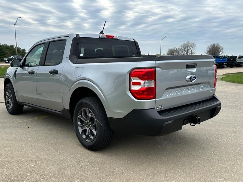 new 2024 Ford Maverick car, priced at $30,410