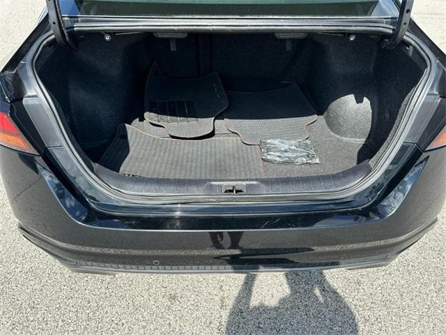 used 2022 Nissan Altima car, priced at $19,500