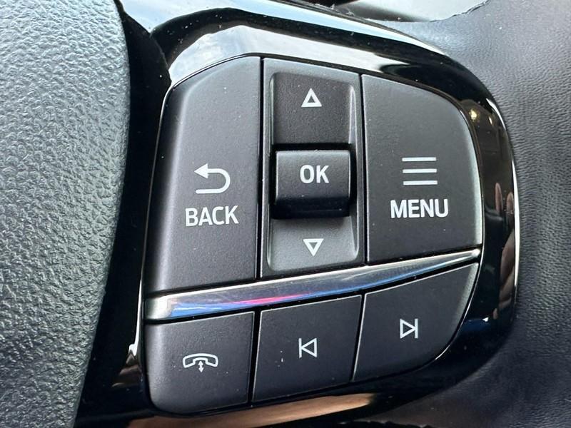 new 2025 Ford Escape car, priced at $29,223