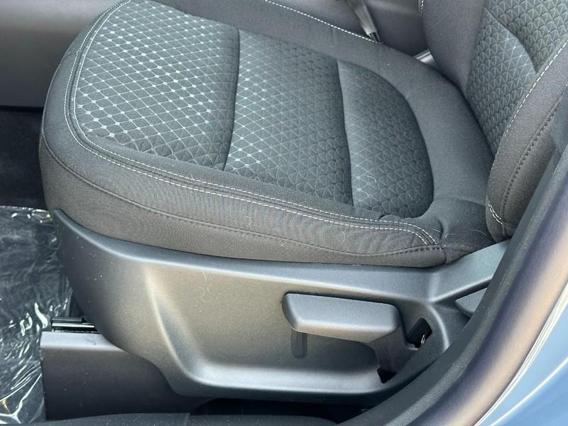 new 2025 Ford Escape car, priced at $29,223