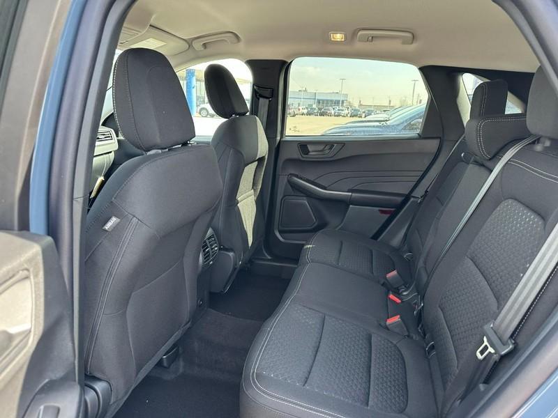 new 2025 Ford Escape car, priced at $29,223