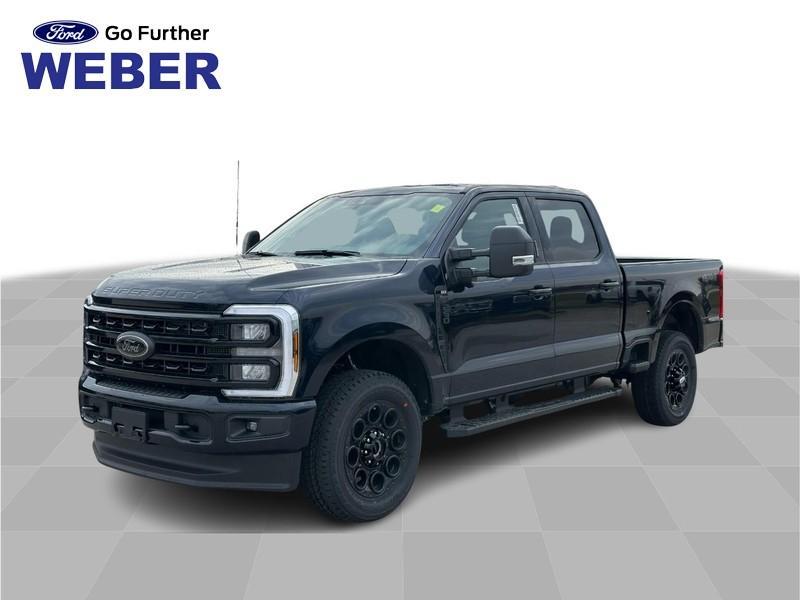 new 2024 Ford F-250 car, priced at $57,848