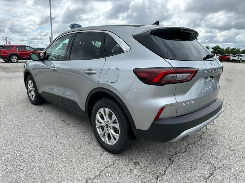 new 2024 Ford Escape car, priced at $29,985