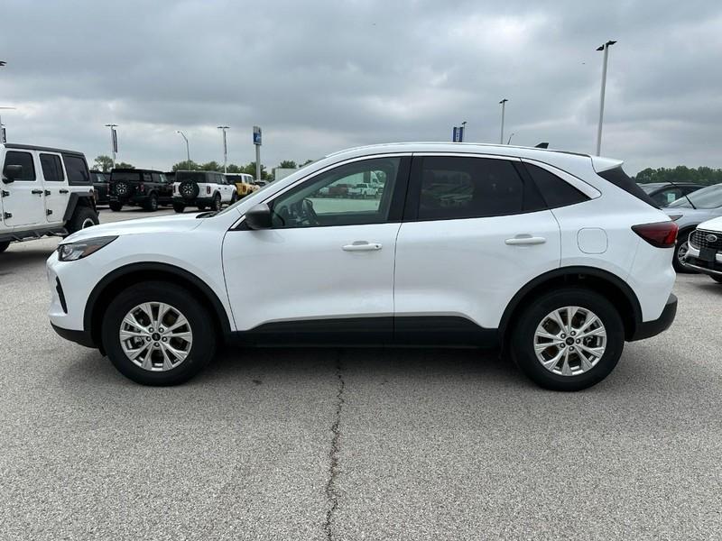 new 2024 Ford Escape car, priced at $30,720