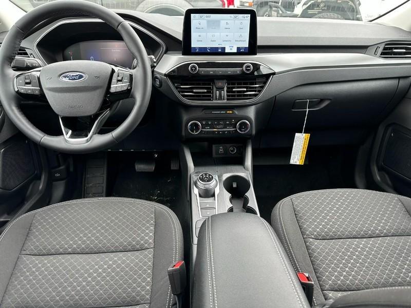 new 2024 Ford Escape car, priced at $30,720