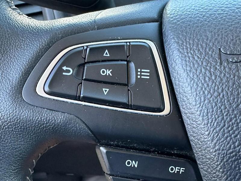 used 2020 Ford EcoSport car, priced at $18,500