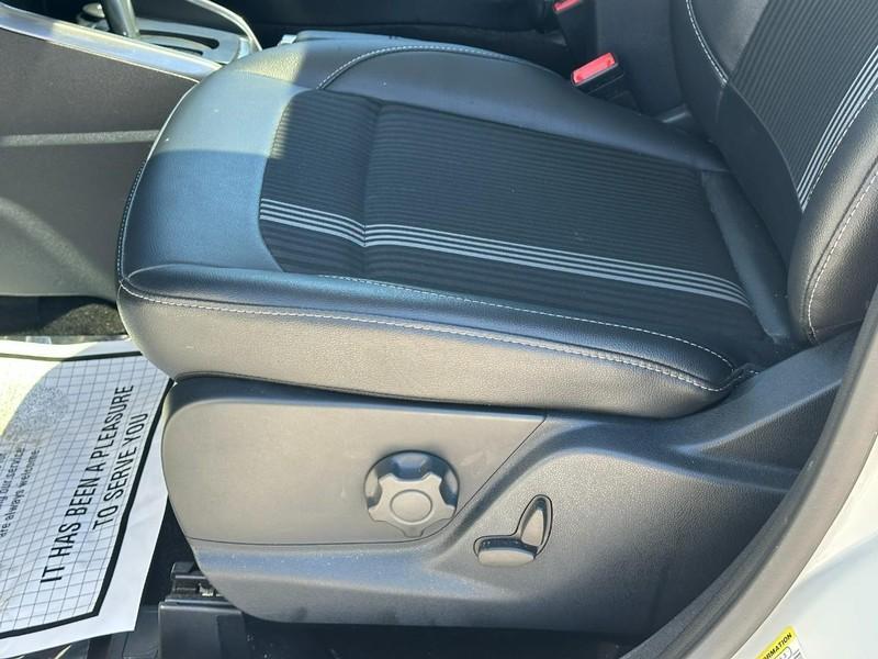used 2020 Ford EcoSport car, priced at $18,500