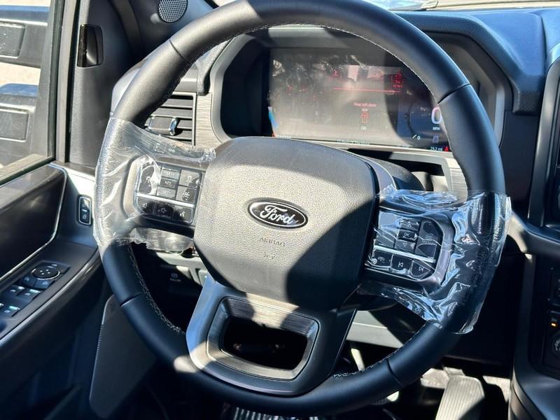 new 2024 Ford F-150 car, priced at $56,171