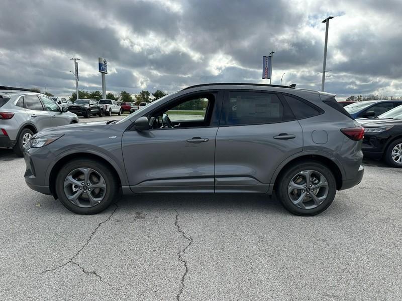 new 2024 Ford Escape car, priced at $29,384