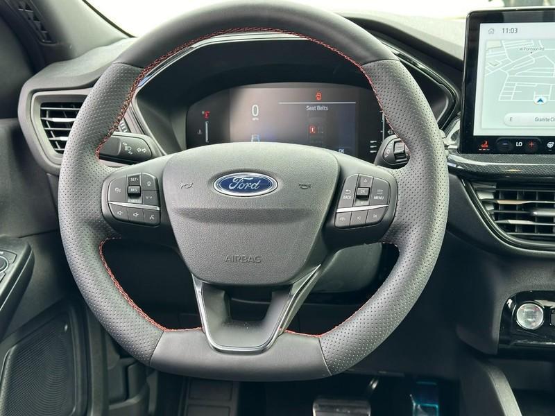 new 2024 Ford Escape car, priced at $29,384