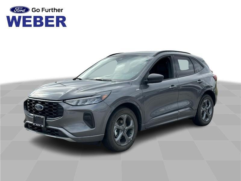 new 2024 Ford Escape car, priced at $29,384